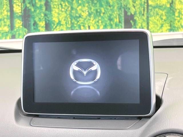 Mazda CX-3 2015-06 13374-2