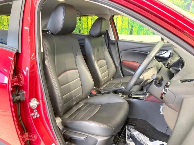 Mazda CX-3 2015-06 13374-8