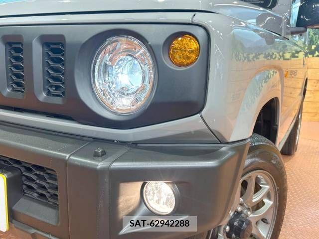 Suzuki JIMNY 2021-09 338568-11