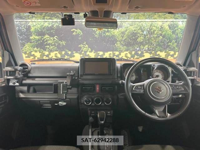 Suzuki JIMNY 2021-09 338568-1
