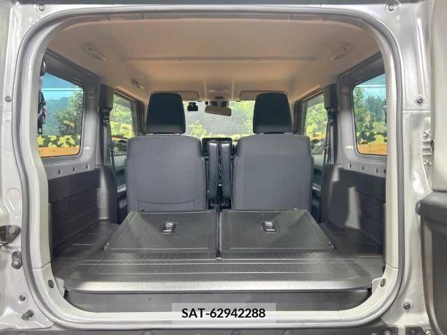 Suzuki JIMNY 2021-09 338568-10