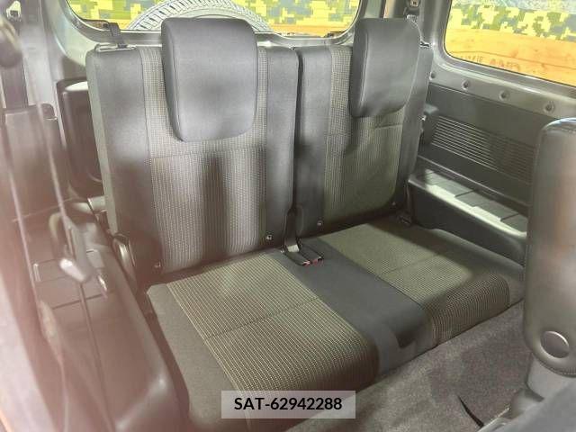 Suzuki JIMNY 2021-09 338568-9