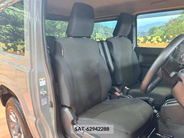 Suzuki JIMNY 2021-09 338568-8