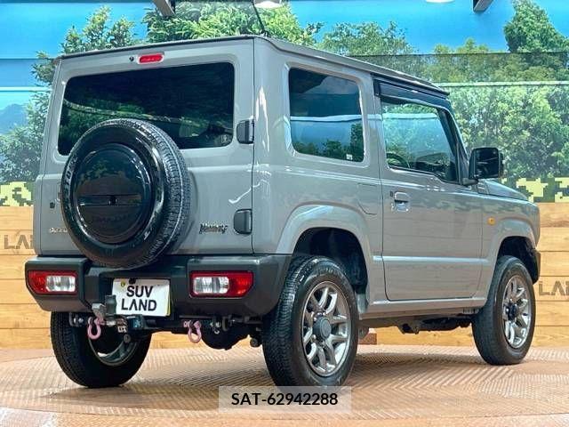 Suzuki JIMNY 2021-09 338568-17