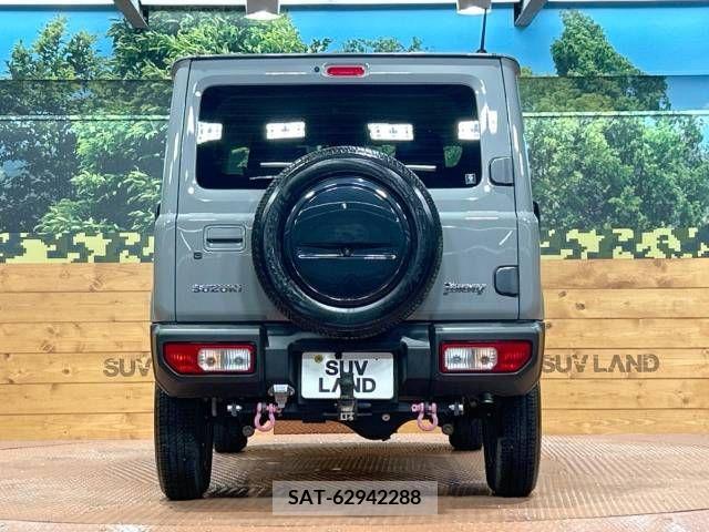Suzuki JIMNY 2021-09 338568-15