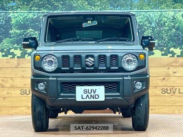 Suzuki JIMNY 2021-09 338568-14