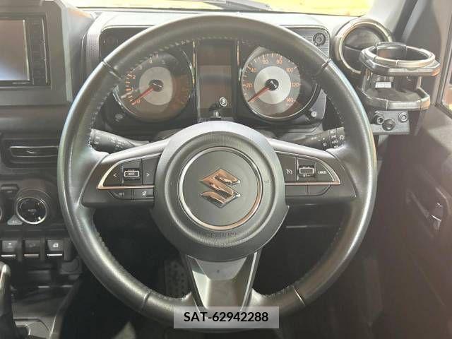 Suzuki JIMNY 2021-09 338568-13