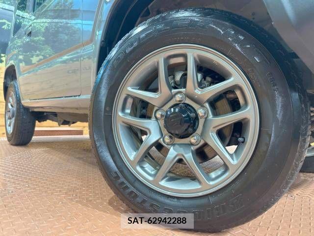 Suzuki JIMNY 2021-09 338568-12