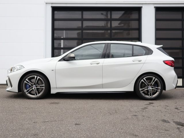 Bmw 1 SERIES 2023-03 196435-9