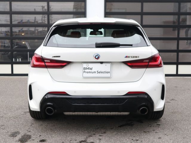 Bmw 1 SERIES 2023-03 196435-5