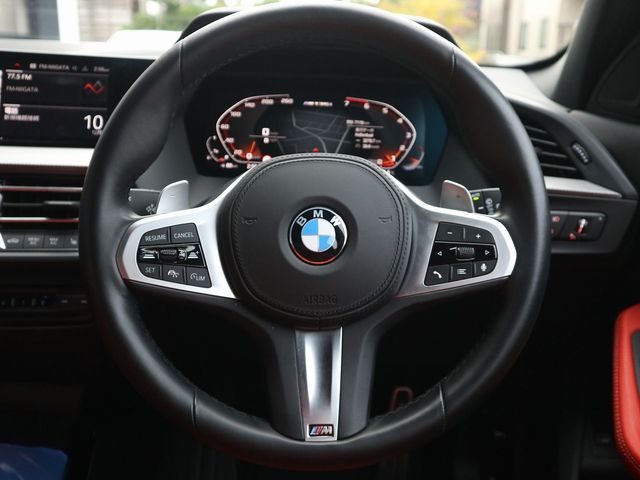 Bmw 1 SERIES 2023-03 196435-18