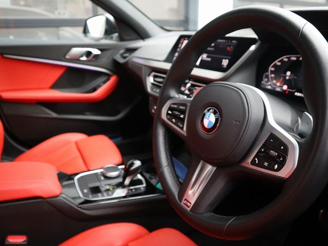 Bmw 1 SERIES 2023-03 196435-12