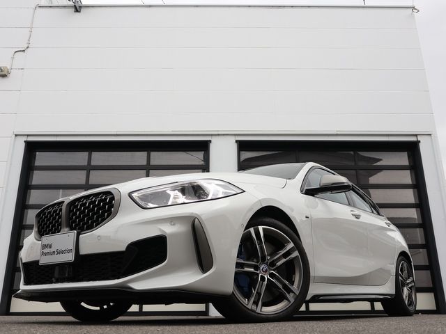 Bmw 1 SERIES 2023-03 196435-1