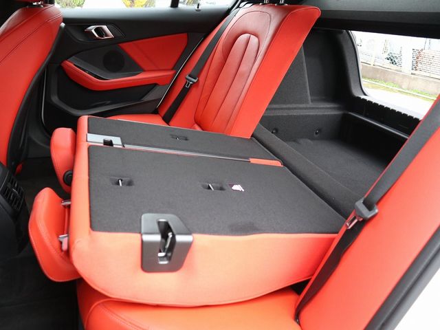 Bmw 1 SERIES 2023-03 196435-8