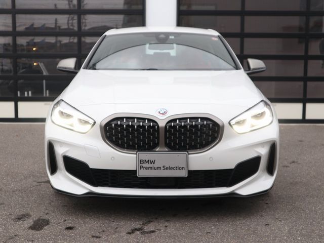 Bmw 1 SERIES 2023-03 196435-4