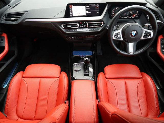 Bmw 1 SERIES 2023-03 196435-17