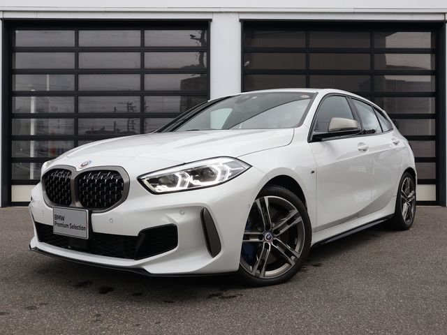 Bmw 1 SERIES 2023-03 196435-0