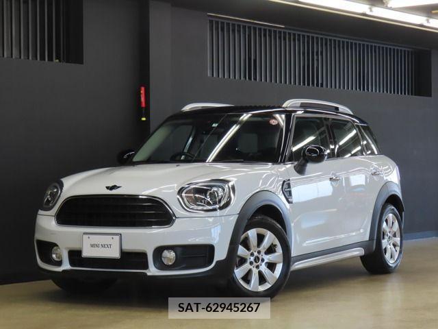 Bmw MINI 2017-06 319912-0