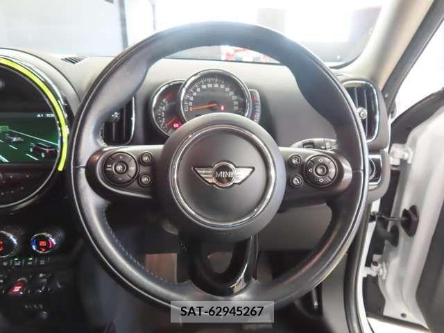 Bmw MINI 2017-06 319912-10