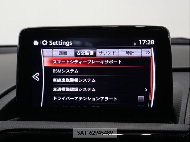 Mazda ROADSTER 2023-03 377656-13