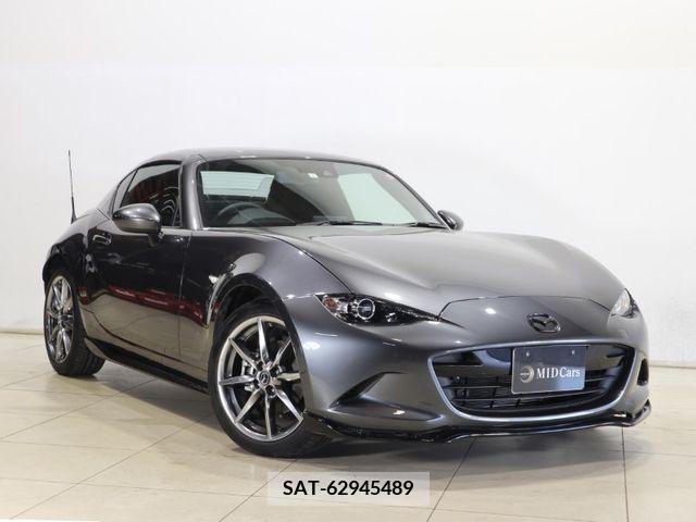 Mazda ROADSTER 2023-03 377656-27