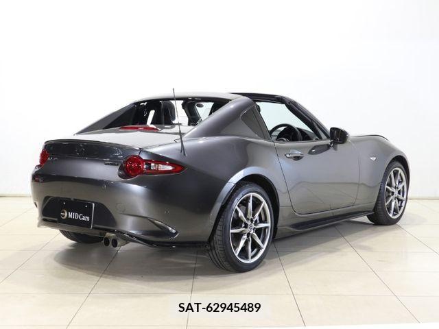 Mazda ROADSTER 2023-03 377656-7