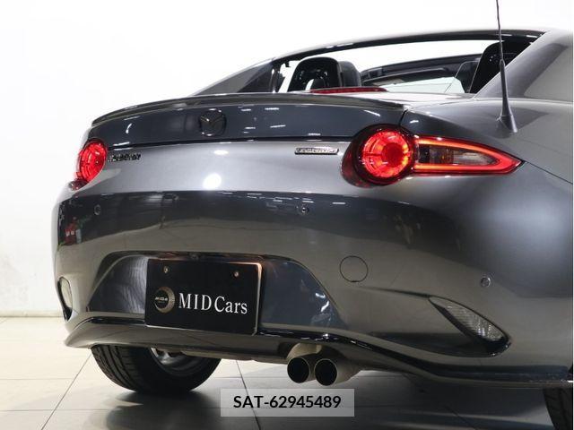 Mazda ROADSTER 2023-03 377656-6