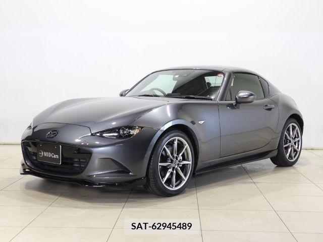 Mazda ROADSTER 2023-03 377656-26