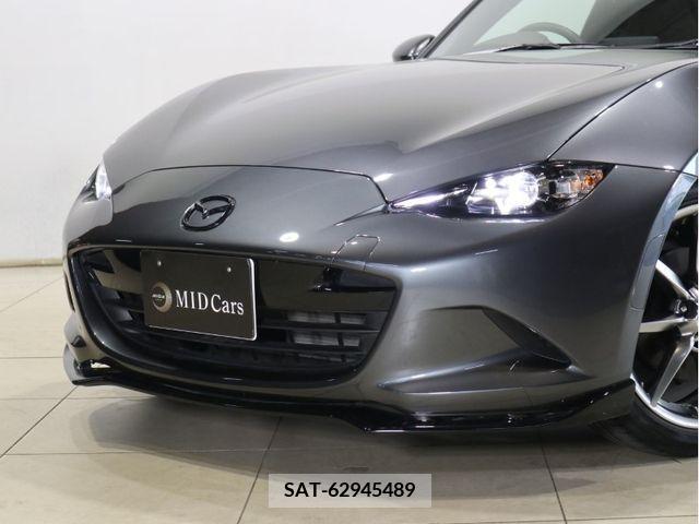 Mazda ROADSTER 2023-03 377656-5
