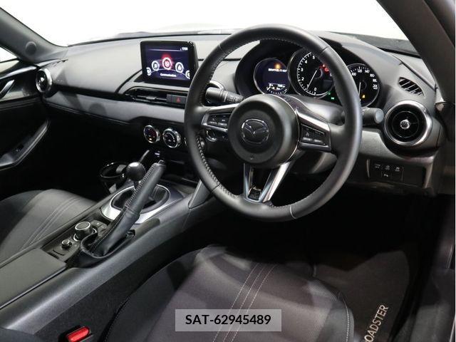 Mazda ROADSTER 2023-03 377656-9