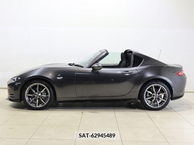 Mazda ROADSTER 2023-03 377656-4