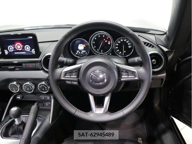 Mazda ROADSTER 2023-03 377656-10