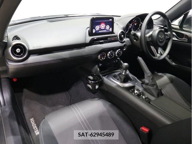 Mazda ROADSTER 2023-03 377656-21