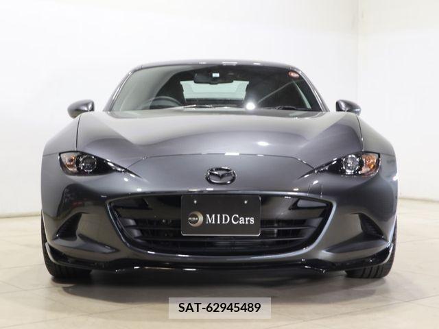 Mazda ROADSTER 2023-03 377656-1