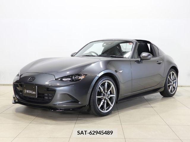 Mazda ROADSTER 2023-03 377656-0