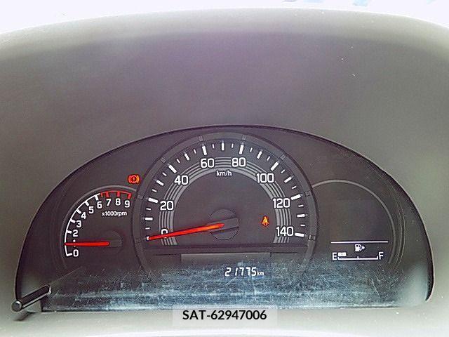 Suzuki EVERY 2022-05 359913-7
