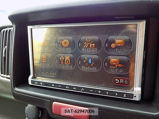 Suzuki EVERY 2022-05 359913-5