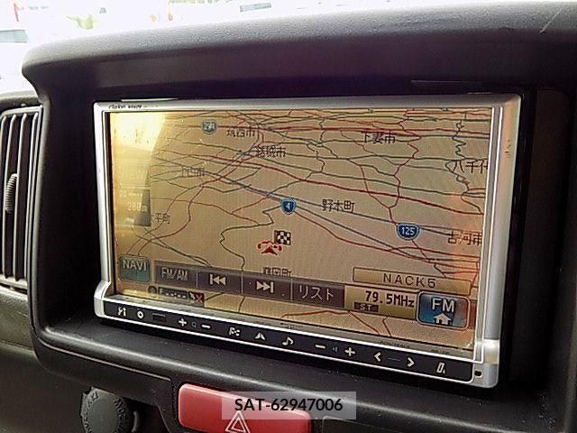 Suzuki EVERY 2022-05 359913-4