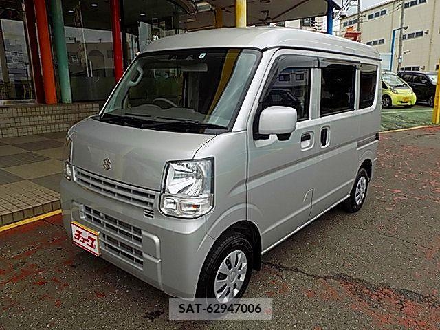 Suzuki EVERY 2022-05 359913-0
