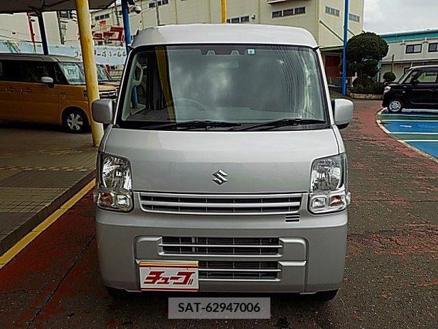 Suzuki EVERY 2022-05 359913-12