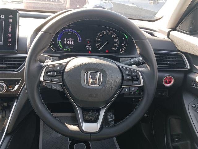 Honda ACCORD HYBRID 2023-01 190208-12