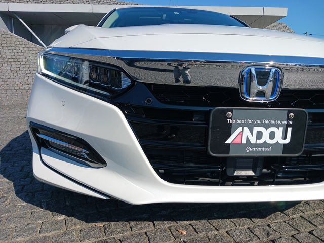 Honda ACCORD HYBRID 2023-01 190208-5