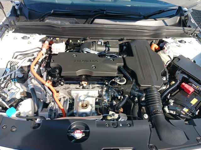 Honda ACCORD HYBRID 2023-01 190208-27