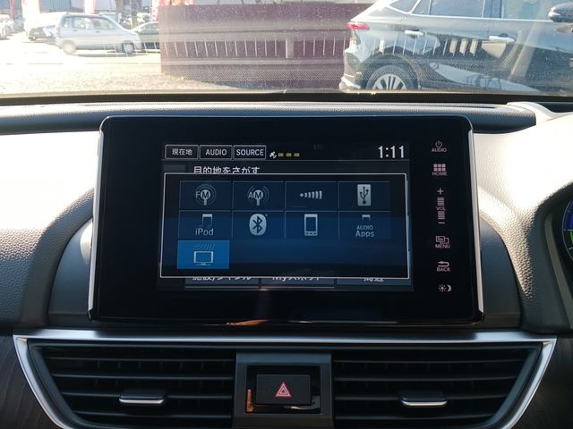 Honda ACCORD HYBRID 2023-01 190208-16