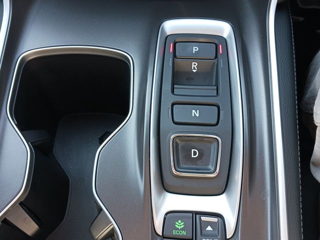 Honda ACCORD HYBRID 2023-01 190208-18