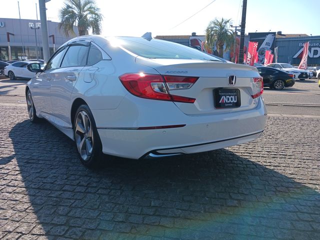 Honda ACCORD HYBRID 2023-01 190208-2