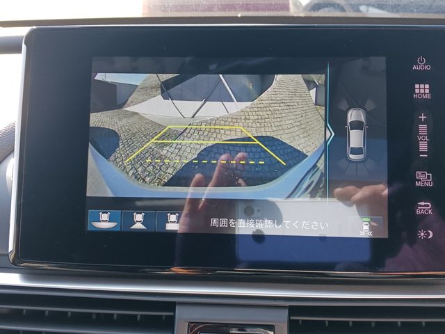 Honda ACCORD HYBRID 2023-01 190208-15