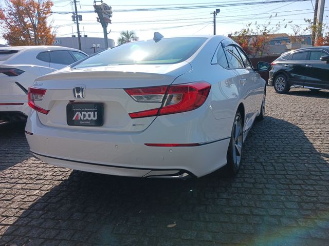 Honda ACCORD HYBRID 2023-01 190208-6
