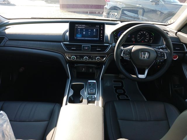 Honda ACCORD HYBRID 2023-01 190208-8