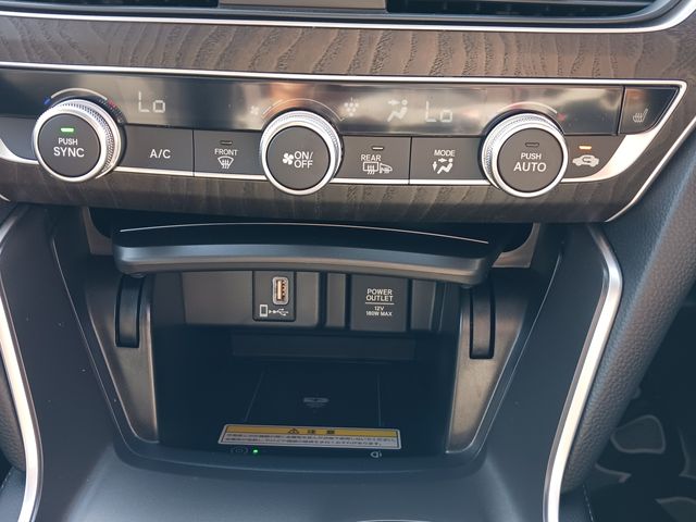 Honda ACCORD HYBRID 2023-01 190208-17
